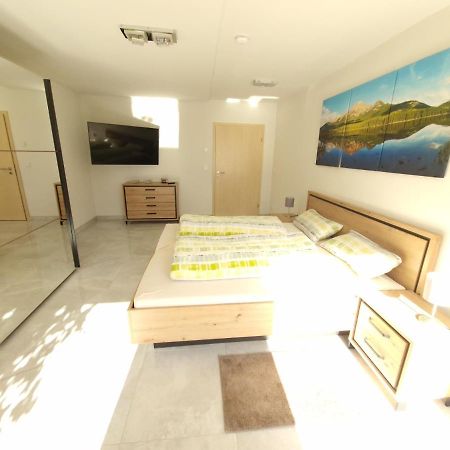 Ferienwohnung Jehl Aying Luaran gambar