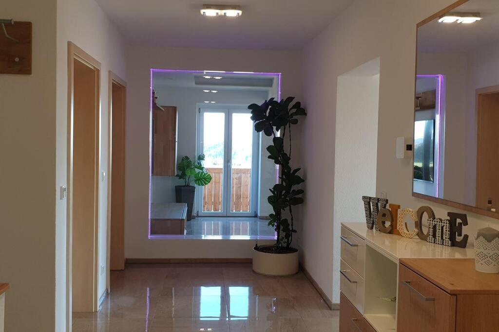 Ferienwohnung Jehl Aying Luaran gambar