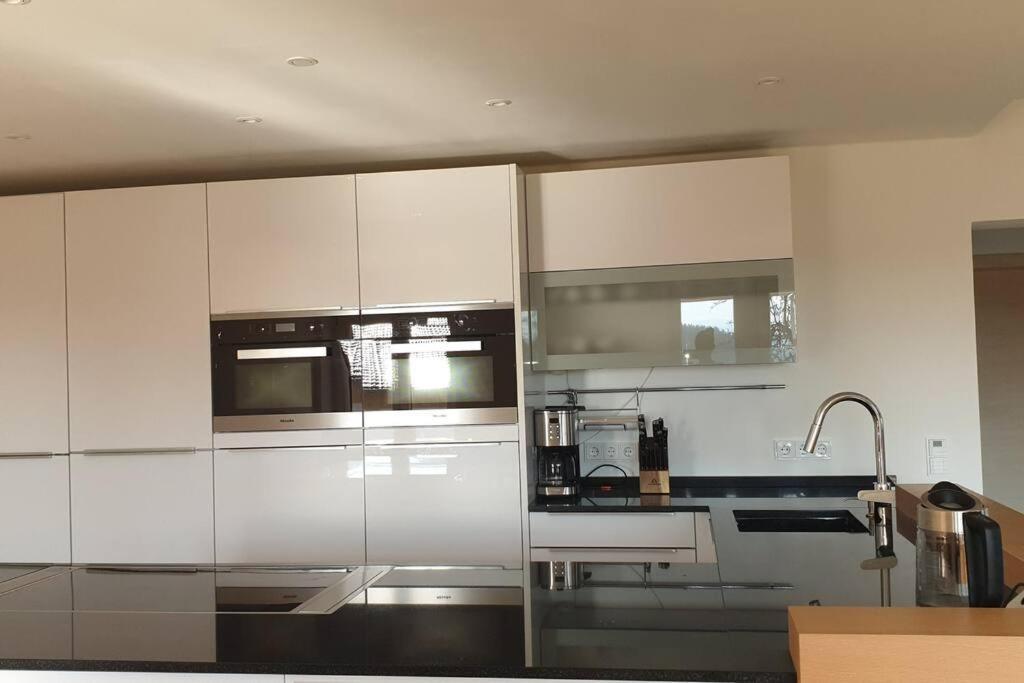 Ferienwohnung Jehl Aying Luaran gambar
