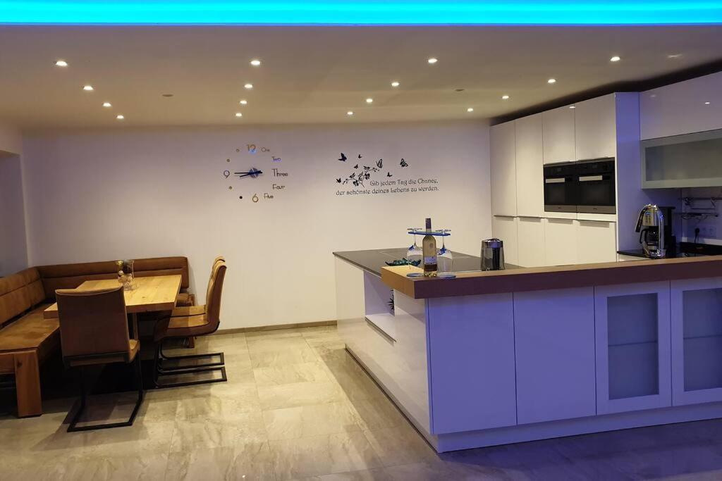 Ferienwohnung Jehl Aying Luaran gambar