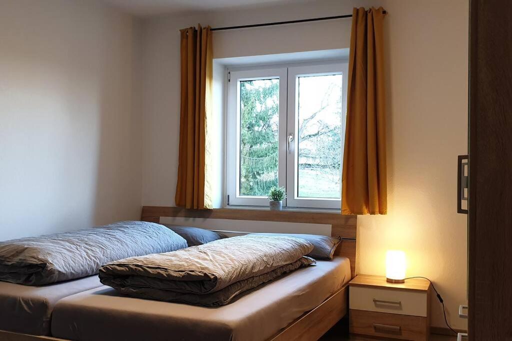 Ferienwohnung Jehl Aying Luaran gambar