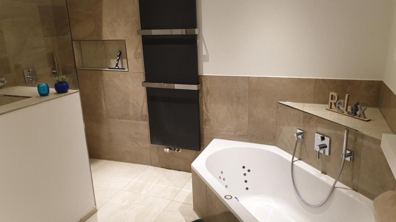Ferienwohnung Jehl Aying Luaran gambar