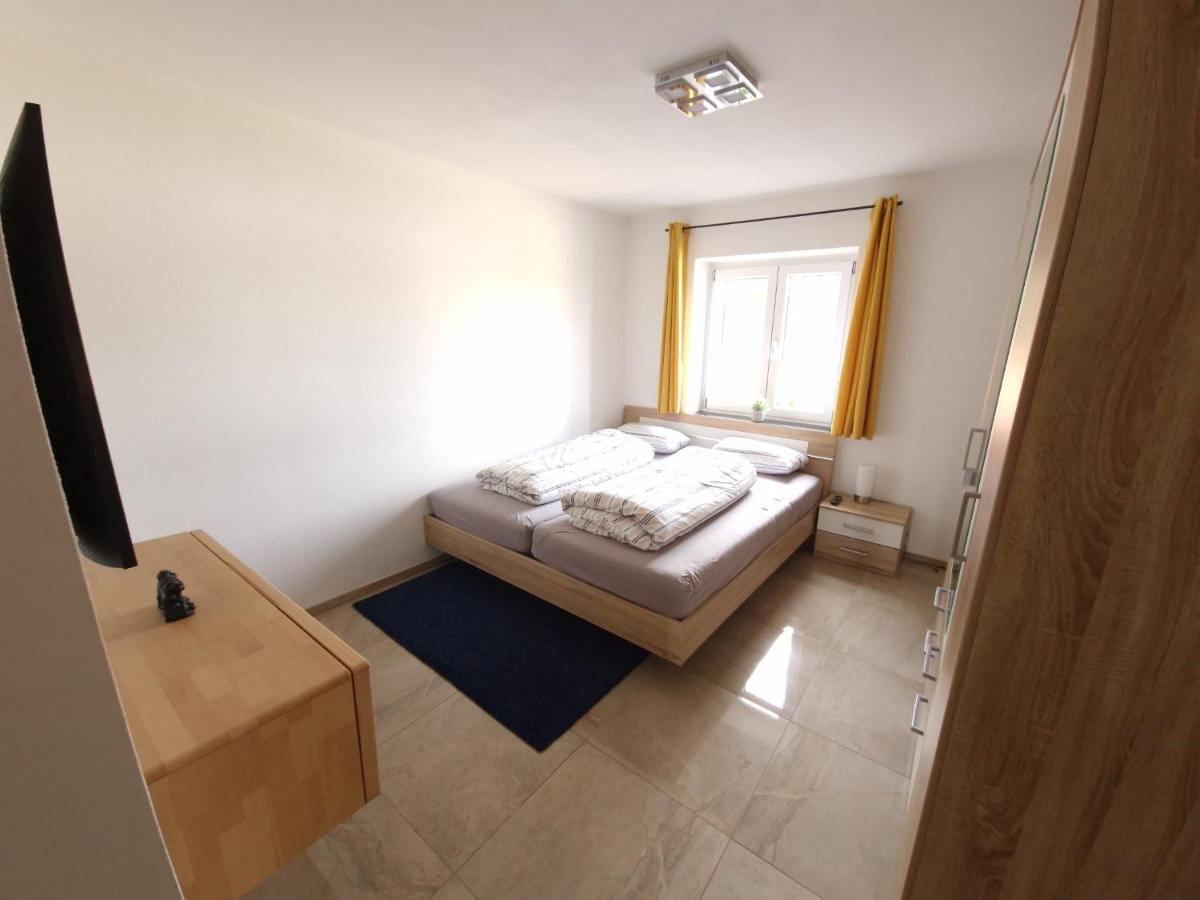 Ferienwohnung Jehl Aying Luaran gambar
