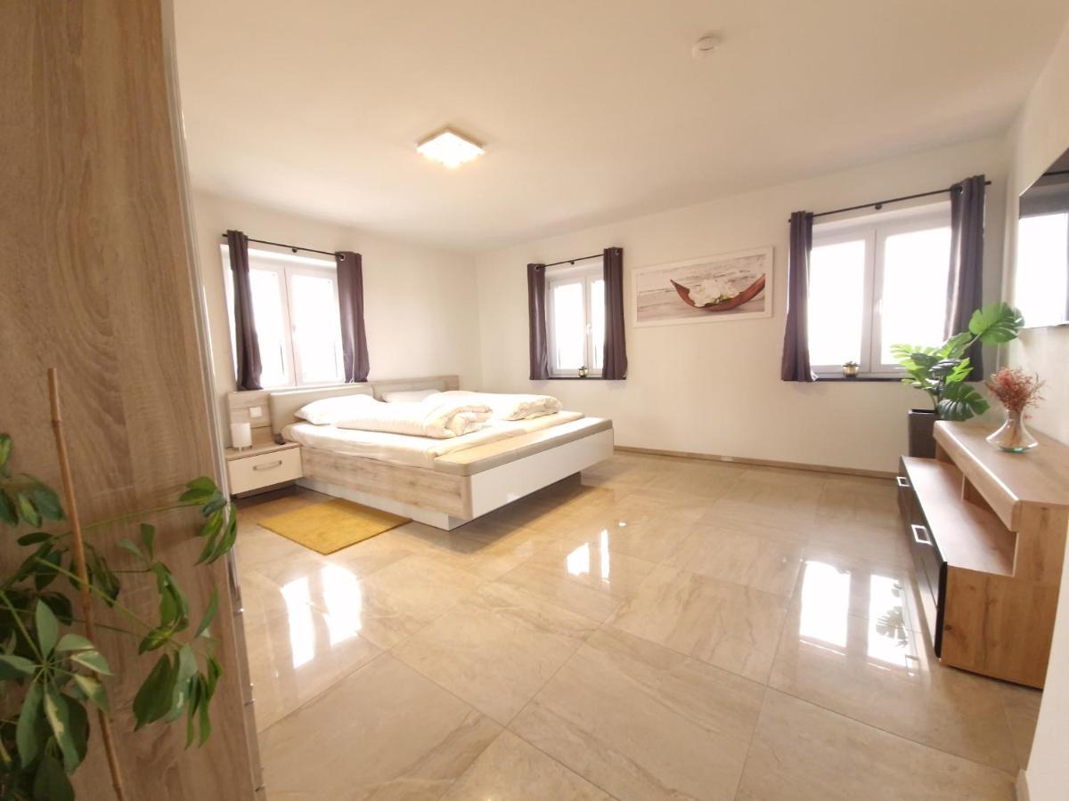 Ferienwohnung Jehl Aying Luaran gambar