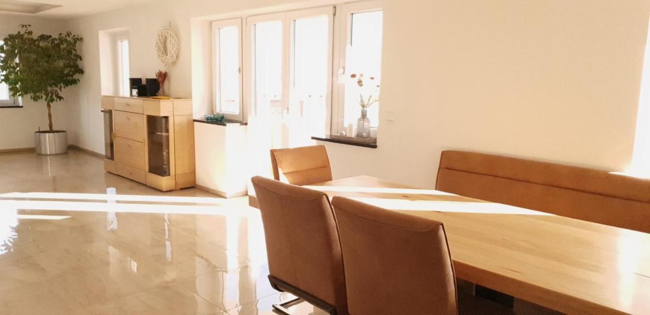 Ferienwohnung Jehl Aying Luaran gambar