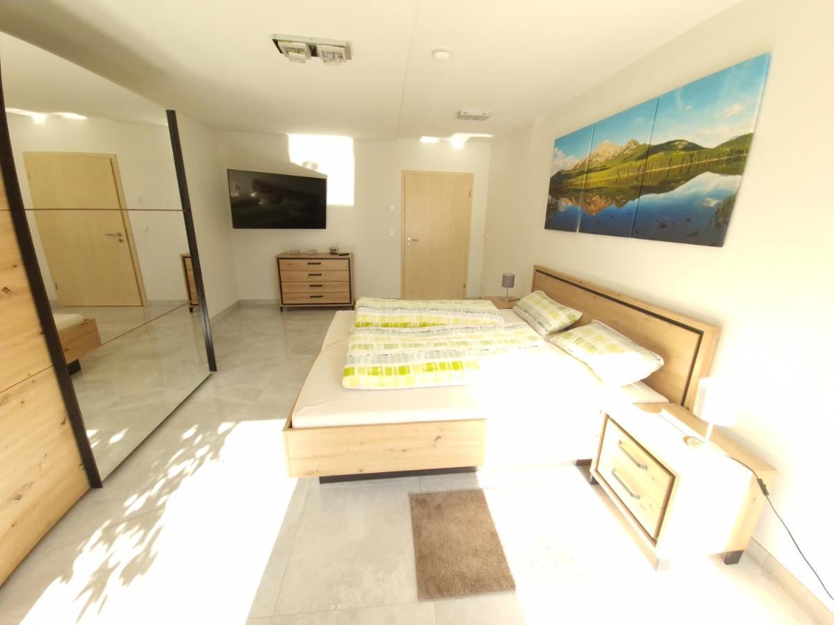 Ferienwohnung Jehl Aying Luaran gambar