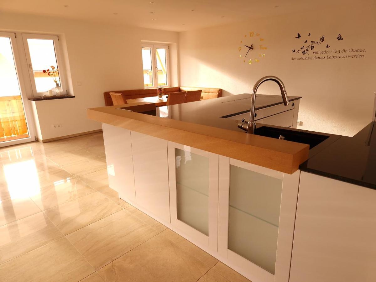 Ferienwohnung Jehl Aying Luaran gambar