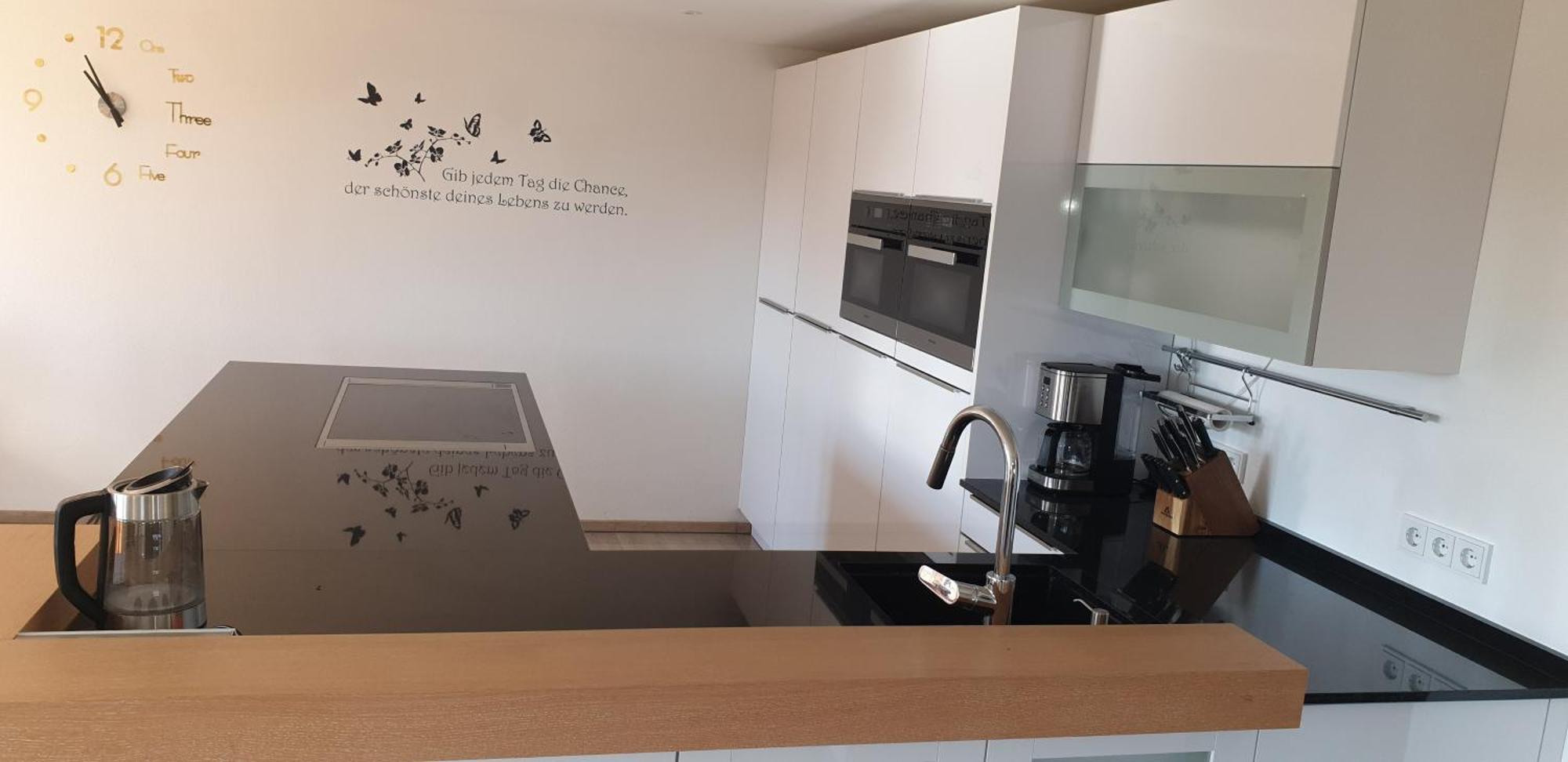 Ferienwohnung Jehl Aying Luaran gambar